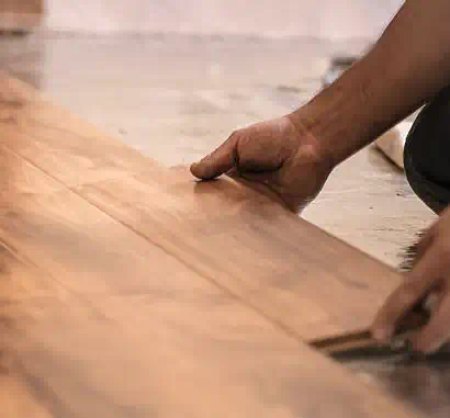 Wood Floors