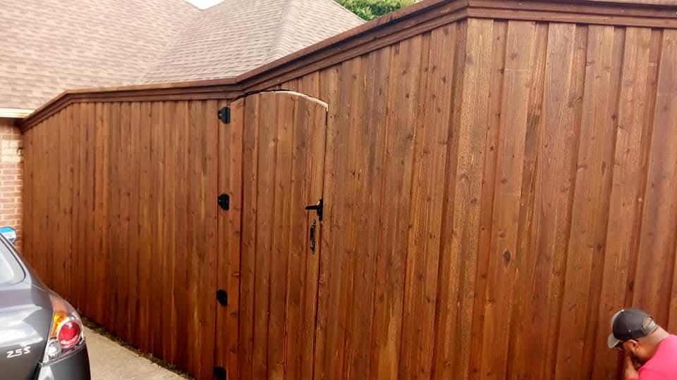 More of Our Work 21