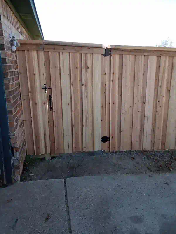 Woodwork 1
