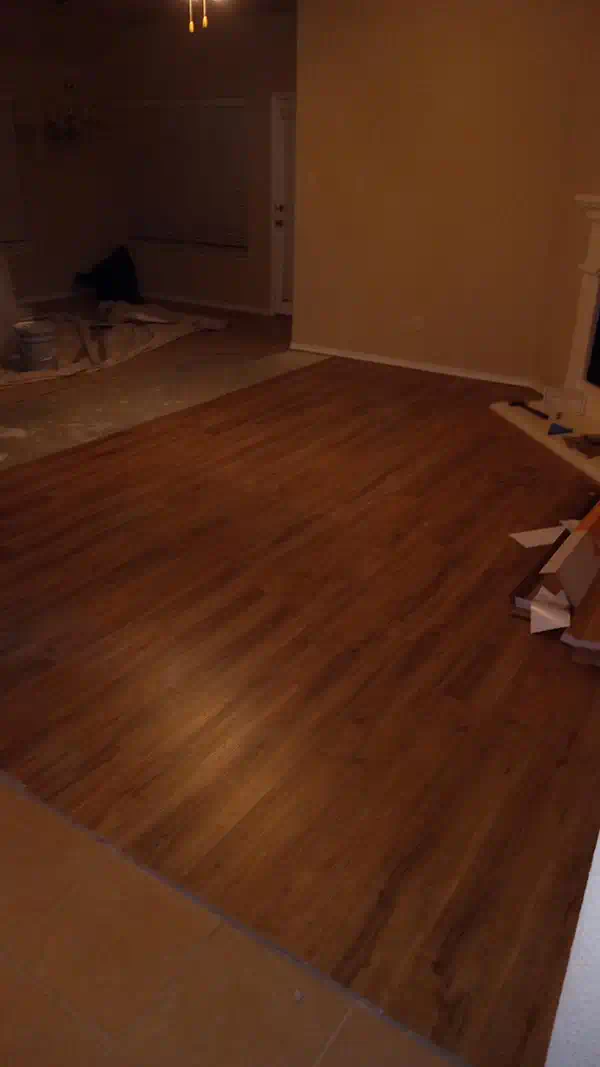 Construction Project 13