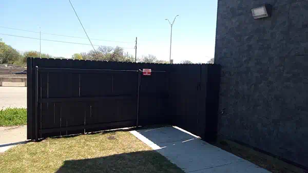 Construction Project 14