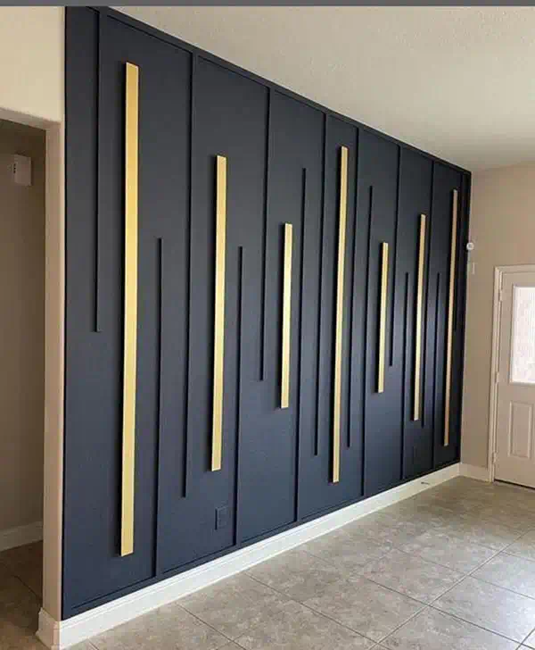 Construction Project 2