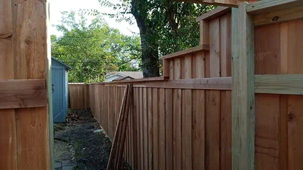 Construction Project 8